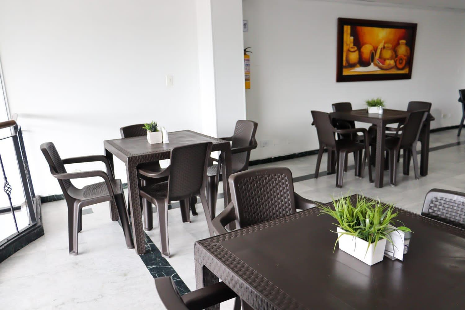 Hotel Elegant Suite Bogotá Exteriör bild